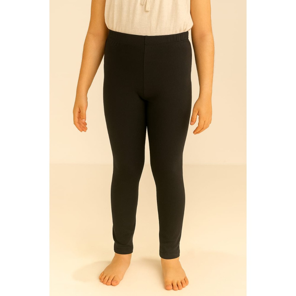 Παιδικο Κολαν Για Κοριτσι 7-10 Χρονων  Μαυρο