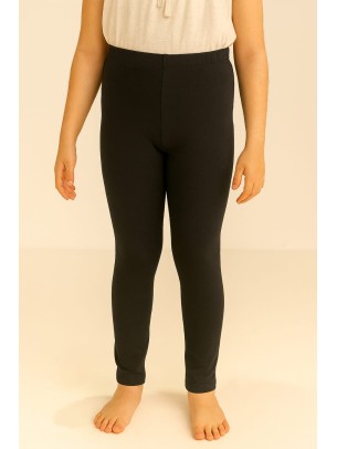 Παιδικο Κολαν Για Κοριτσι 7-10 Χρονων  Μαυρο