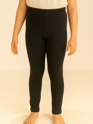 Παιδικο Κολαν Για Κοριτσι 7-10 Χρονων  Μαυρο