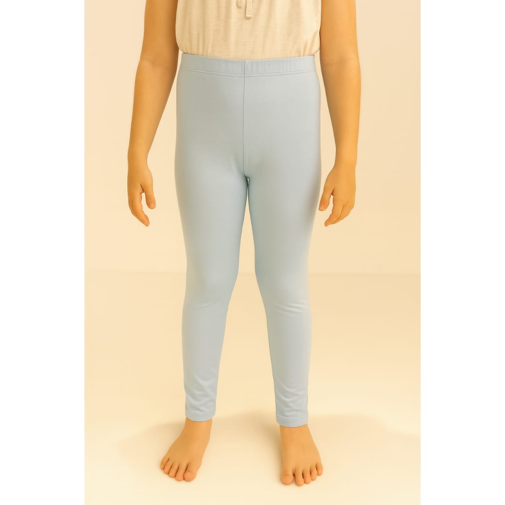 Παιδικο Κολαν Για Κοριτσι 7-10 Χρονων  Μπλε του Παγου