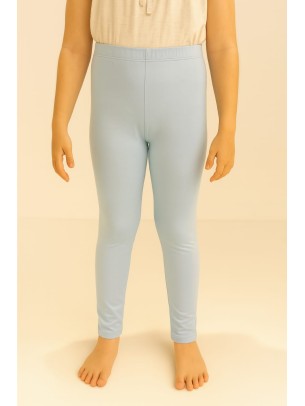 Παιδικο Κολαν Για Κοριτσι 7-10 Χρονων  Μπλε του Παγου