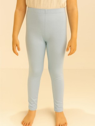 Παιδικο Κολαν Για Κοριτσι 7-10 Χρονων  Μπλε του Παγου