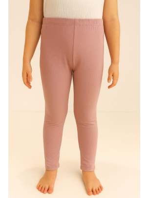 Παιδικο Κολαν Για Κοριτσι 3-6 Χρονων  Λιλα