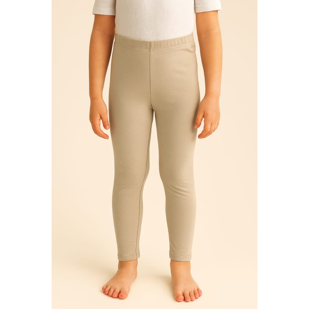 Παιδικο Κολαν Για Κοριτσι 6-10 Χρονων Μπεζ