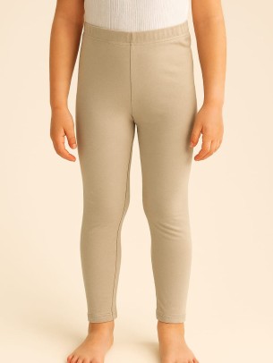 Παιδικο Κολαν Για Κοριτσι 6-10 Χρονων Μπεζ