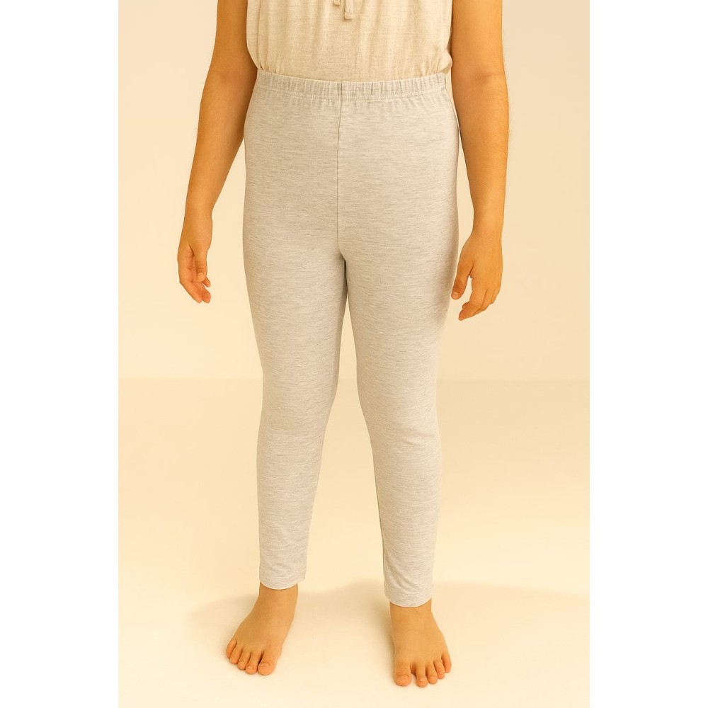 Παιδικο Κολαν Για Κοριτσι 7-10 Χρονων  Γρι Μελανζε