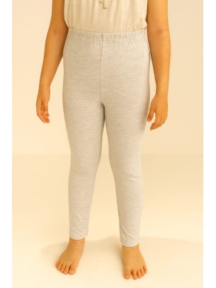 Παιδικο Κολαν Για Κοριτσι 7-10 Χρονων  Γρι Μελανζε