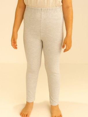 Παιδικο Κολαν Για Κοριτσι 7-10 Χρονων  Γρι Μελανζε