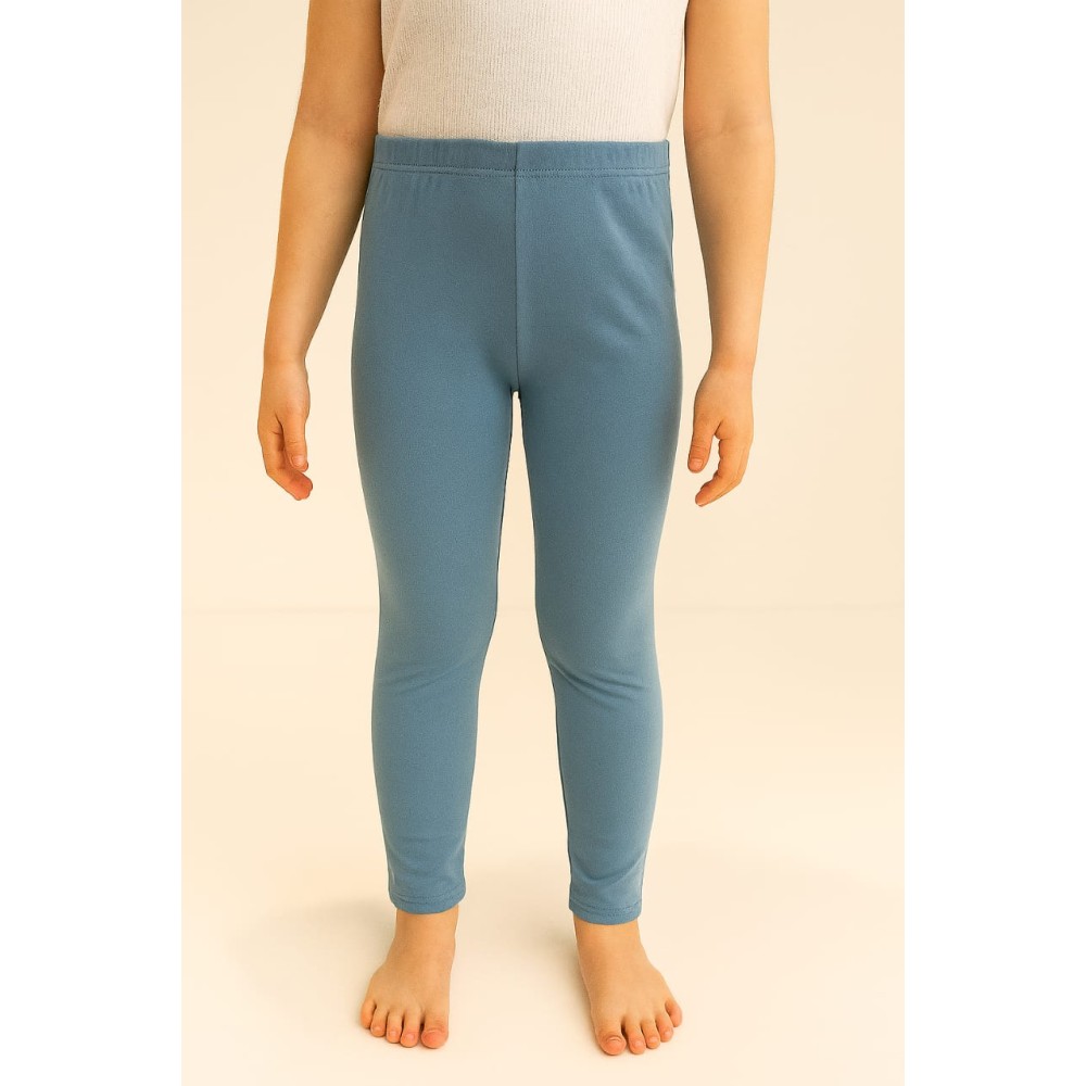 Παιδικο Κολαν Για Κοριτσι 7-10 Χρονων  Πετρολ