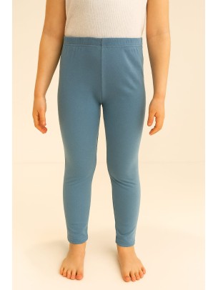 Παιδικο Κολαν Για Κοριτσι 7-10 Χρονων  Πετρολ