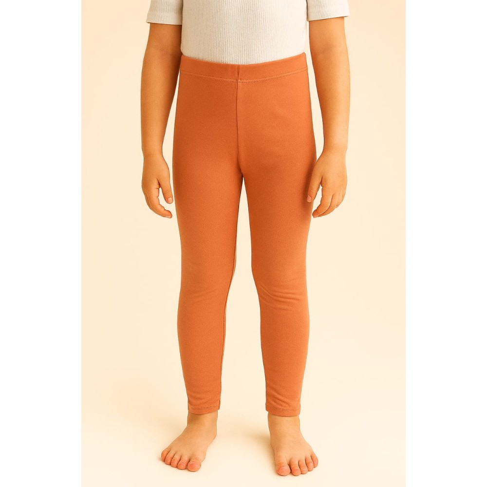 Παιδικο Κολαν Για Κοριτσι 3-6 Χρονων  Κοραλι