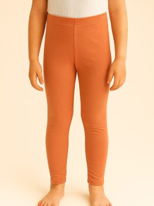 Παιδικο Κολαν Για Κοριτσι 3-6 Χρονων  Κοραλι