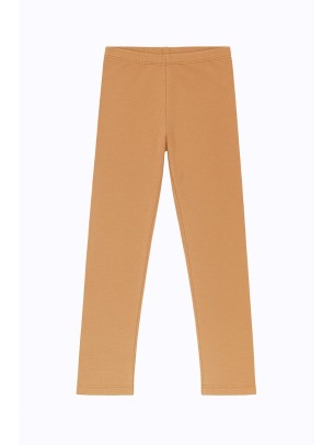 Παιδικο Κολαν Για Κοριτσι 3-6 Χρονων  Ανοιχτο Καφε