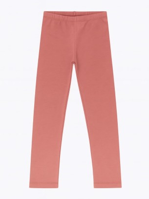 Παιδικο Κολαν Για Κοριτσι 3-6 Χρονων  Σκουρο Ροζ