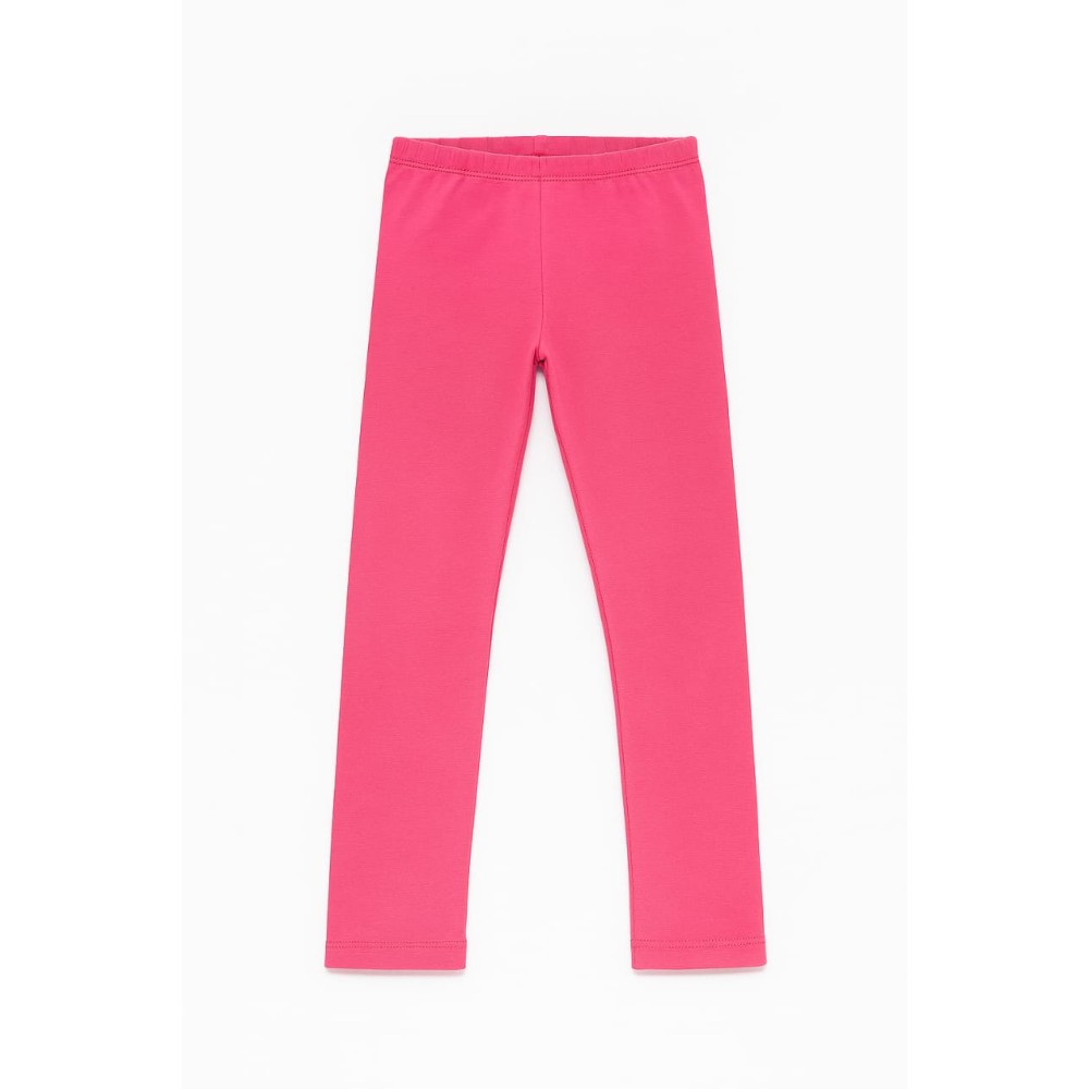 Παιδικο Κολαν Για Κοριτσι 3-6 Χρονων  Φουξια Νεον