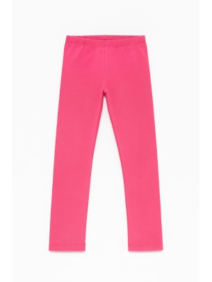 Παιδικο Κολαν Για Κοριτσι 3-6 Χρονων  Φουξια Νεον