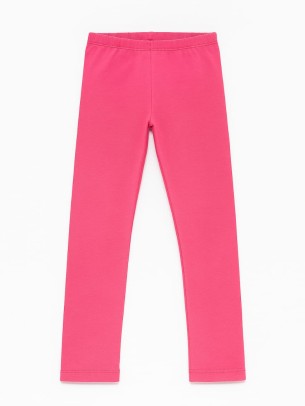 Παιδικο Κολαν Για Κοριτσι 3-6 Χρονων  Φουξια Νεον