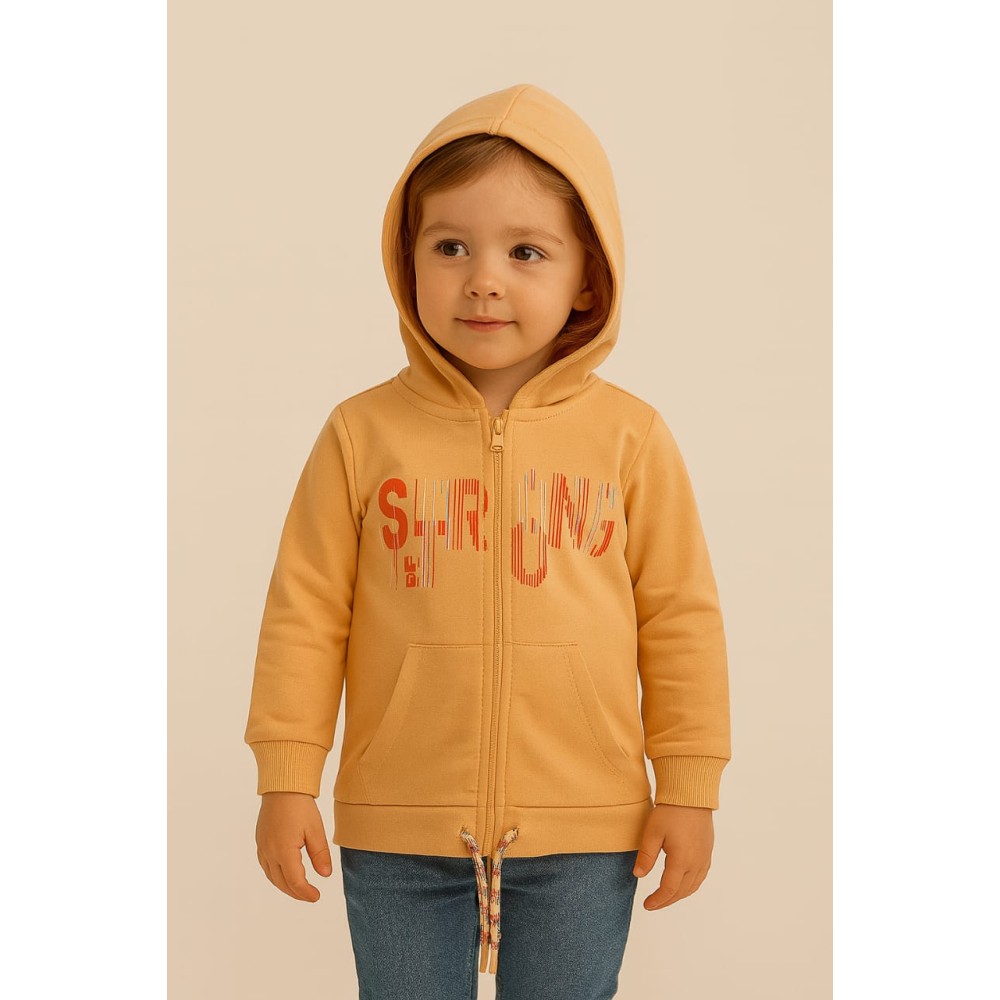 Παιδικη Ζακετα Για Κοριτσι 2-5 Χρονων Σομον