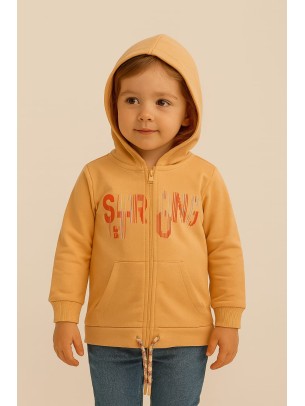 Παιδικη Ζακετα Για Κοριτσι 2-5 Χρονων Σομον