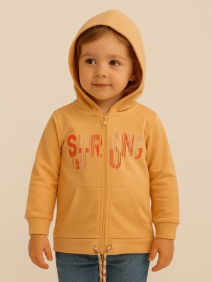 Παιδικη Ζακετα Για Κοριτσι 2-5 Χρονων Σομον