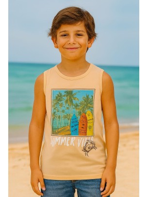 Παιδικο Τ.shirt Για Αγορι 10-13 Χρονων  Σομον