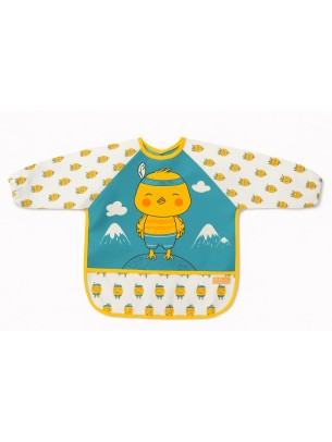 Βρεφικη Σαλιαρα 1-2 Χρονων Πετρολ