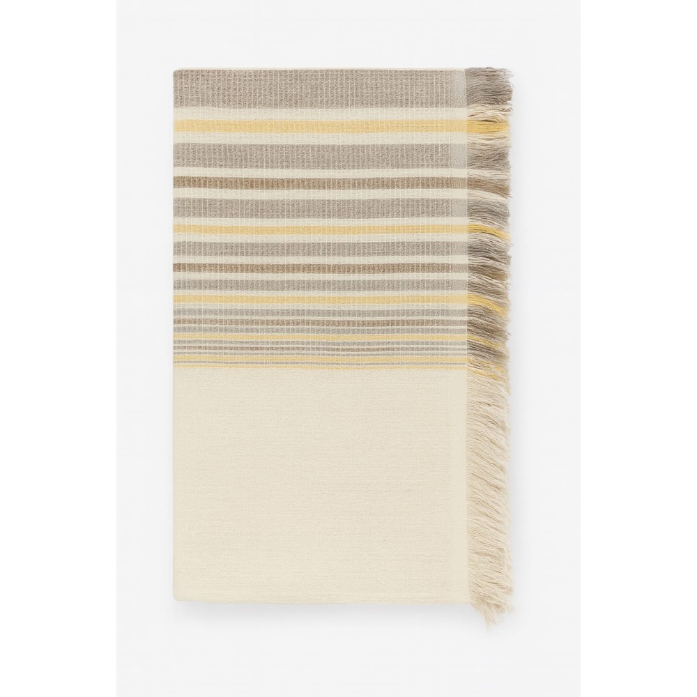 Βρεφικη Πικε Κουβερτα Αγκαλιας Μπεζ