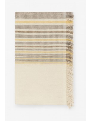 Βρεφικη Πικε Κουβερτα Αγκαλιας Μπεζ