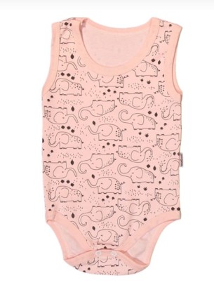 Βρεφικό Κορμάκι 12-36 Μηνών Σομον