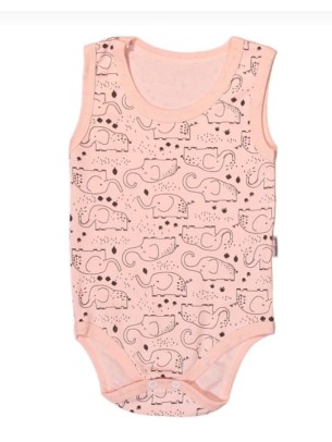 Βρεφικό Κορμάκι 12-36 Μηνών Σομον