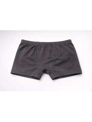 Παιδικό Μπόξερ Για Αγόρι 2-9 Χρονών Ανθρακί 