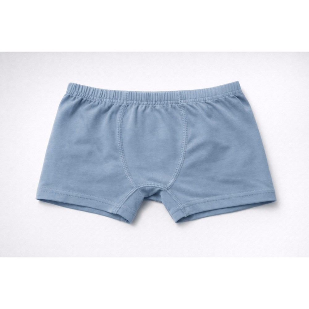 Παιδικό Μπόξερ 2-9 Χρονών Μπλε