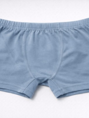 Παιδικό Μπόξερ 2-9 Χρονών Μπλε