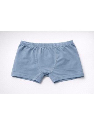 Παιδικό Μπόξερ 2-9 Χρονών Μπλε