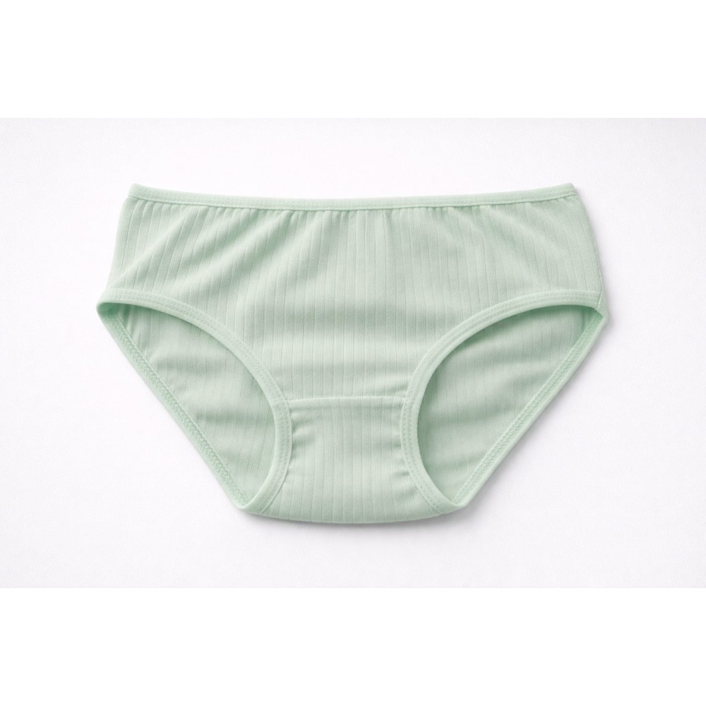 Παιδικό Σλιπ Για Κορίτσι 2-7 Χρονών Μέντα