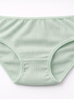 Παιδικό Σλιπ Για Κορίτσι 2-7 Χρονών Μέντα