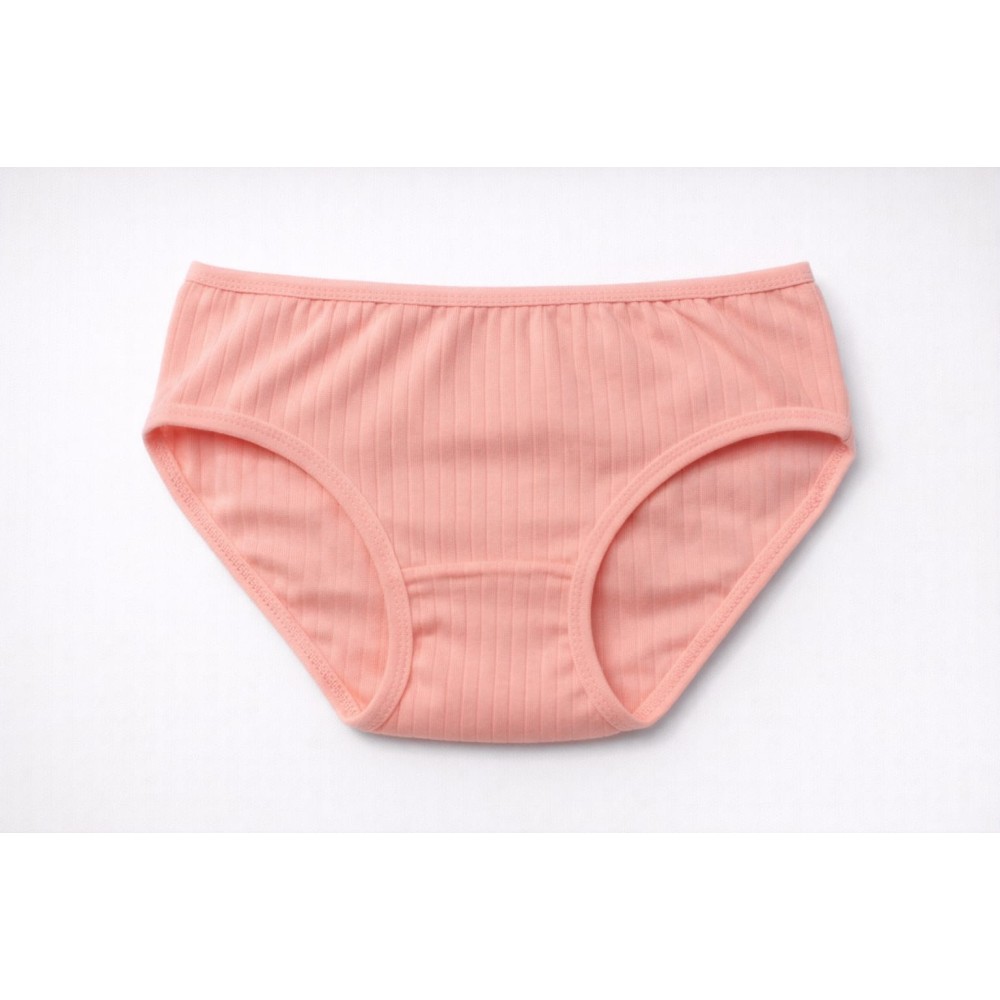 Παιδικό Σλιπ Για Κορίτσι 2-7 Χρονών Σομόν