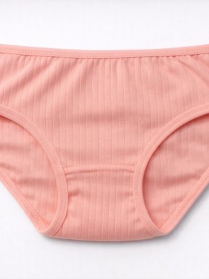 Παιδικό Σλιπ Για Κορίτσι 2-7 Χρονών Ροζ