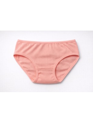 Παιδικό Σλιπ Για Κορίτσι 2-7 Χρονών Ροζ
