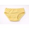 Παιδικό Σλιπ Για Κορίτσι 2-7 Χρονών Κίτρινο
