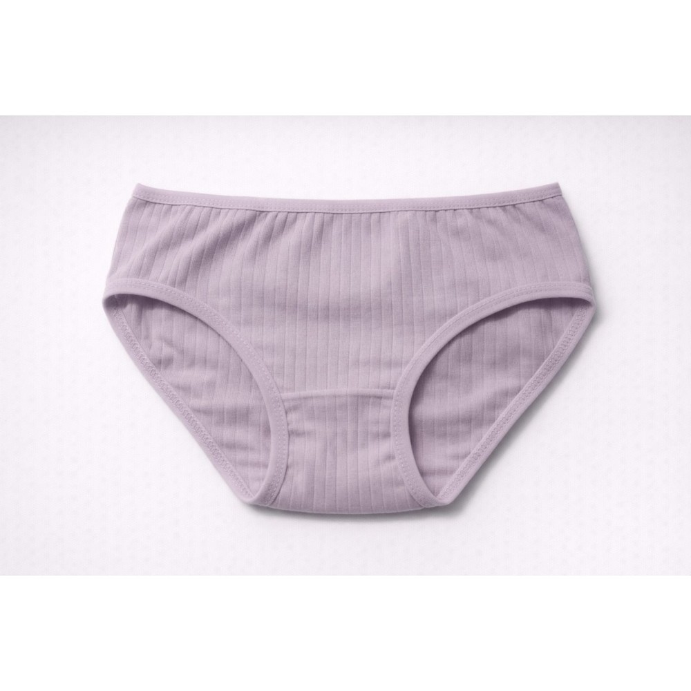 Παιδικό Σλιπ Για Κορίτσι 2-7 Χρονών Μωβ
