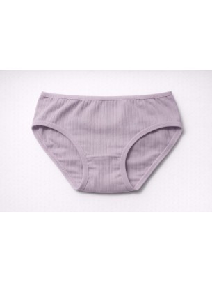 Παιδικό Σλιπ Για Κορίτσι 2-7 Χρονών Μωβ