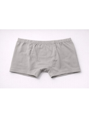 Παιδικό Μπόξερ Για Αγόρι 4-9 Χρονών Γκρι