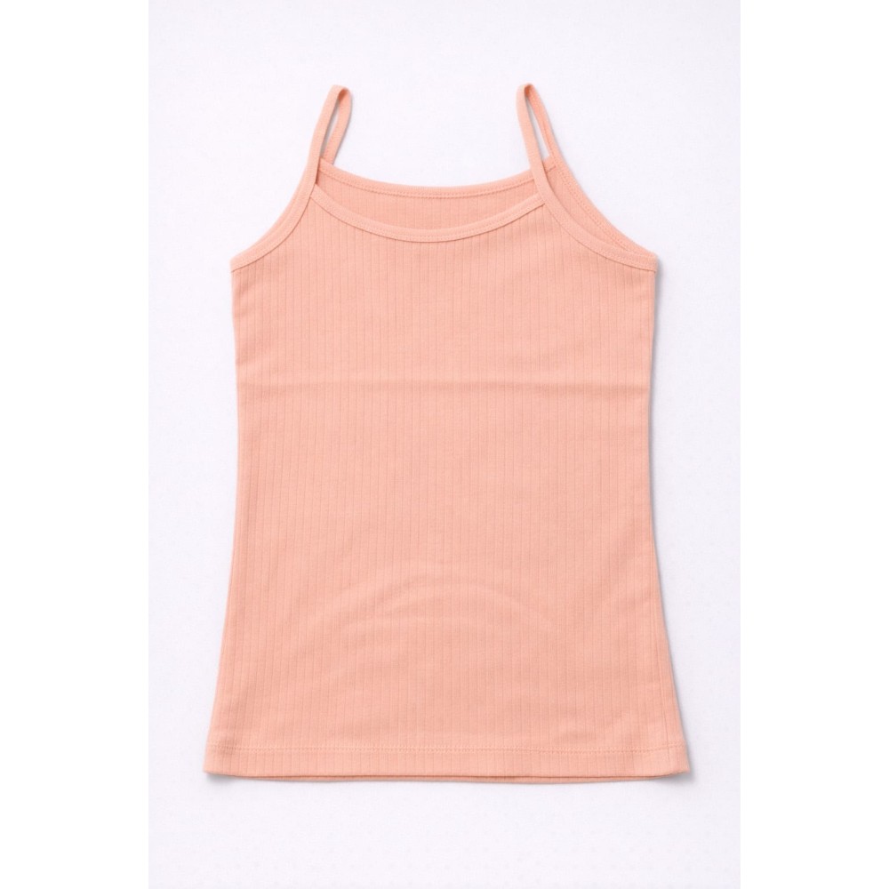 Παιδική Φανέλα Για Κορίτσι 2-7 Χρονών Σομόν