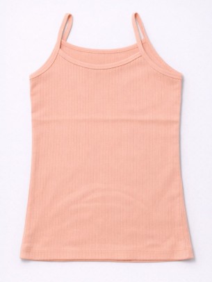 Παιδική Φανέλα Για Κορίτσι 2-7 Χρονών Σομόν