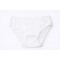 Παιδικό Σλιπ Για Κορίτσι 2-7 Χρονών Λευκό 