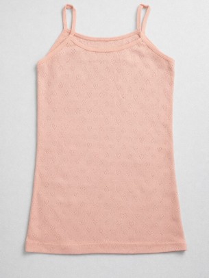 Παιδική Φανέλα Για Κορίτσι 2-11 Χρονών Ροζ