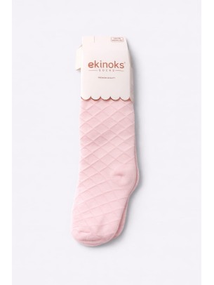 Παιδικό Καλσόν Για Κορίτσι Ροζ