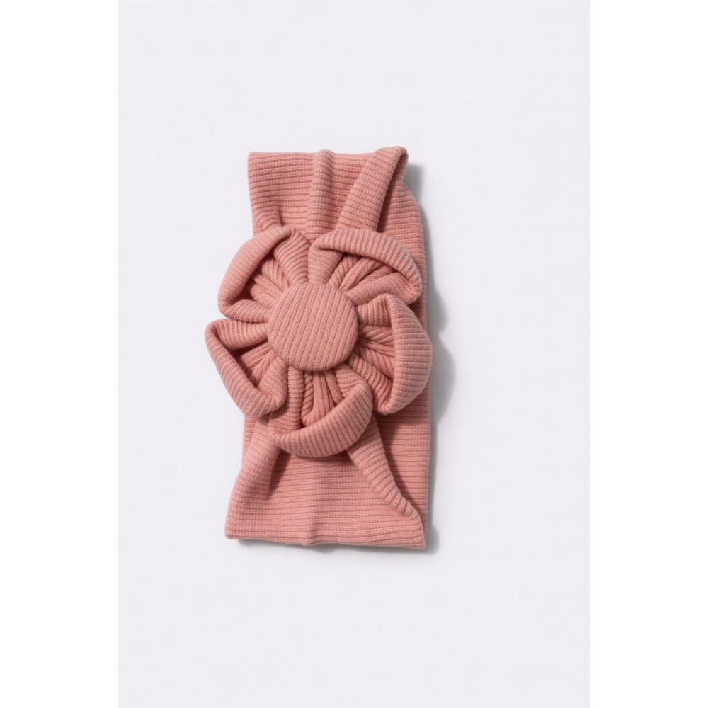 Βρεφική Κορδέλα σε Κοραλί Χρώμα