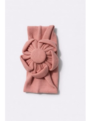 Βρεφική Κορδέλα σε Κοραλί Χρώμα